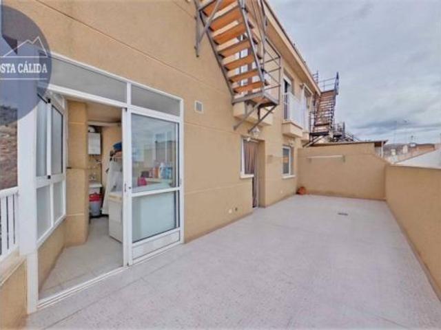 Piso en venta en Las Majadas, Alto Guadalentín
