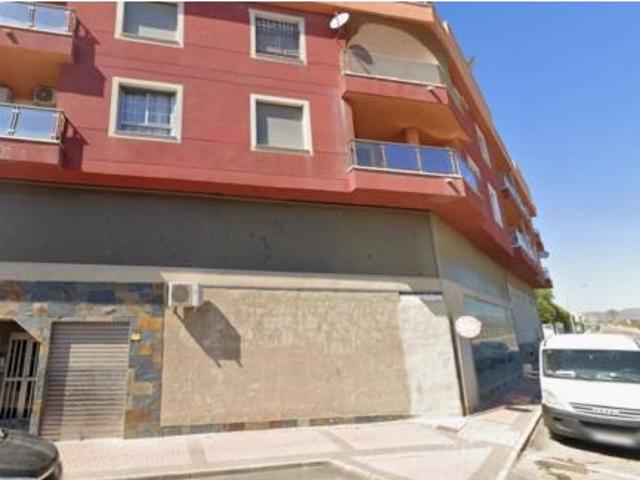 Piso en venta en El Hornillo, Alto Guadalentín