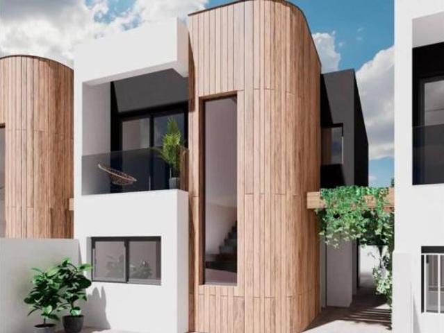 Piso en venta en El Hornillo, Alto Guadalentín