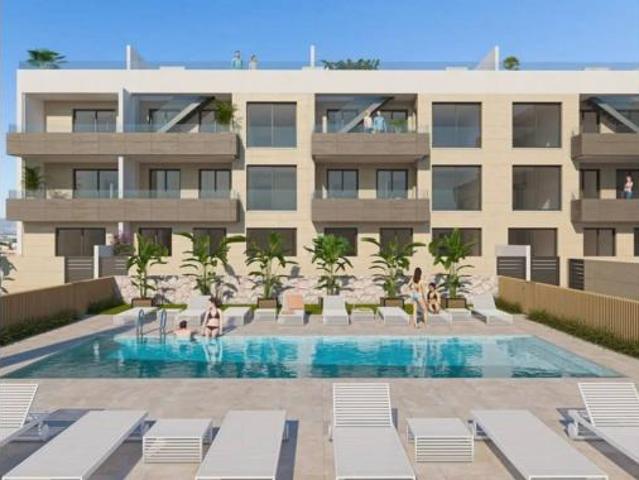Piso en venta en Isla del Fraile, Alto Guadalentín