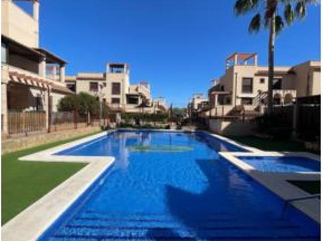 Piso en venta en Collados Weiss, Alto Guadalentín