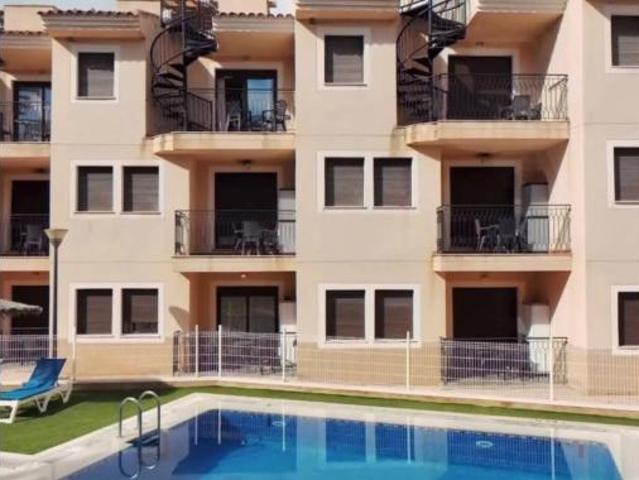 Piso en venta en Collados Zieschang, Alto Guadalentín