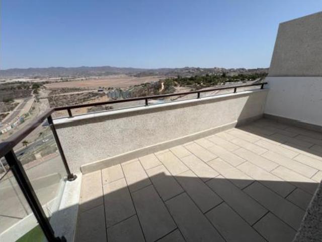 Piso en venta en El Hornillo, Alto Guadalentín