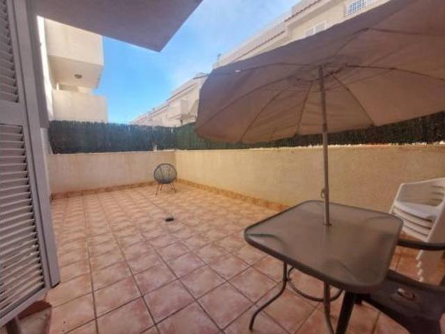 Piso en venta en Collados Weiss, Alto Guadalentín