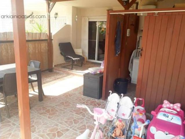 Piso en venta en Collados Weiss, Alto Guadalentín