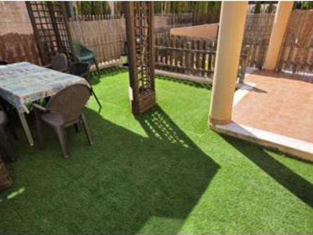 Piso en venta en Collados Weiss, Alto Guadalentín