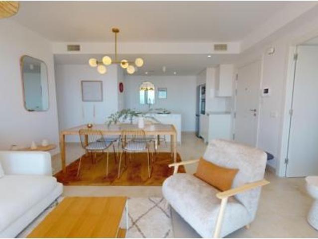 Piso en venta en Isla del Fraile, Alto Guadalentín