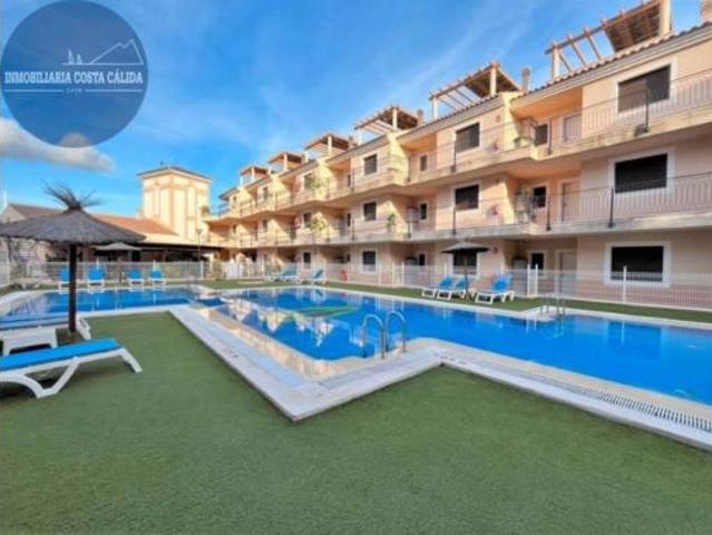 Piso en venta en Todosol, Alto Guadalentín