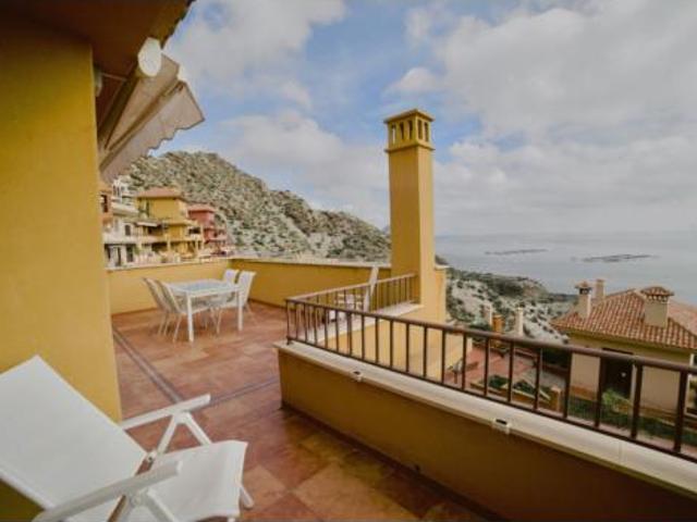 Piso en venta en Isla del Fraile, Alto Guadalentín