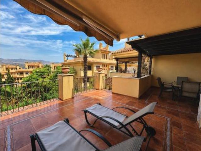 Piso en venta en Isla del Fraile, Alto Guadalentín