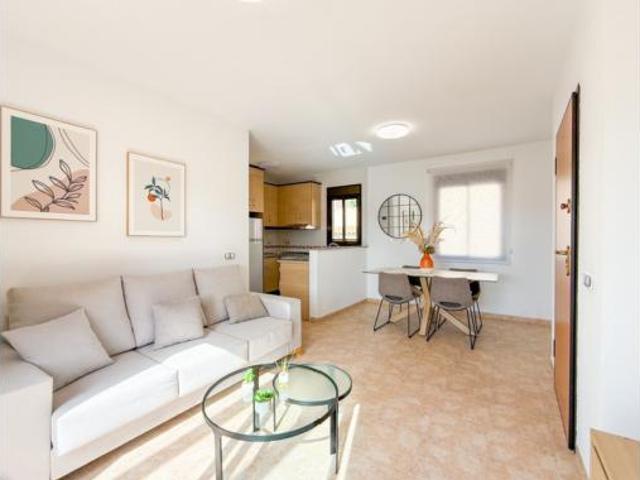 Piso en venta en Collados Zieschang, Alto Guadalentín