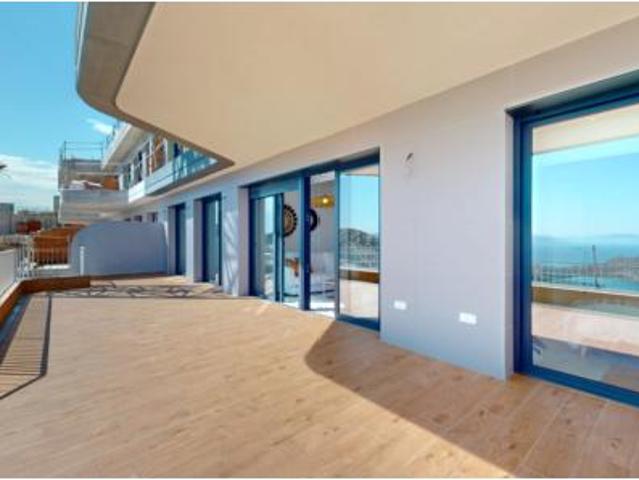 Piso en venta en El Hornillo, Alto Guadalentín