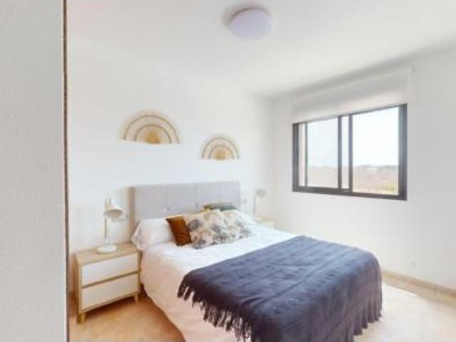 Piso en venta en Collados Zieschang, Alto Guadalentín