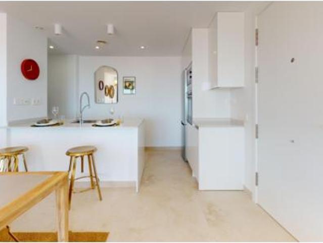 Piso en venta en El Hornillo, Alto Guadalentín