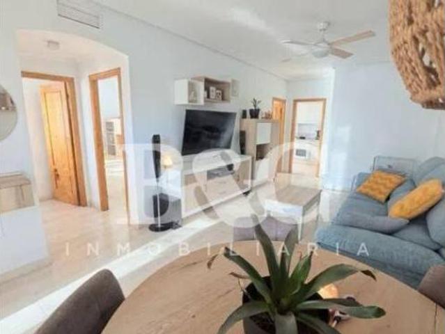 Piso en venta en Los Geráneos, Alto Guadalentín