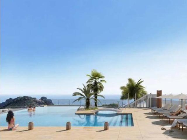 Piso en venta en Isla del Fraile, Alto Guadalentín