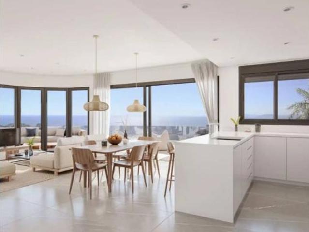 Piso en venta en Isla del Fraile, Alto Guadalentín