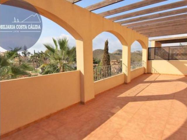 Piso en venta en Collados Zieschang, Alto Guadalentín