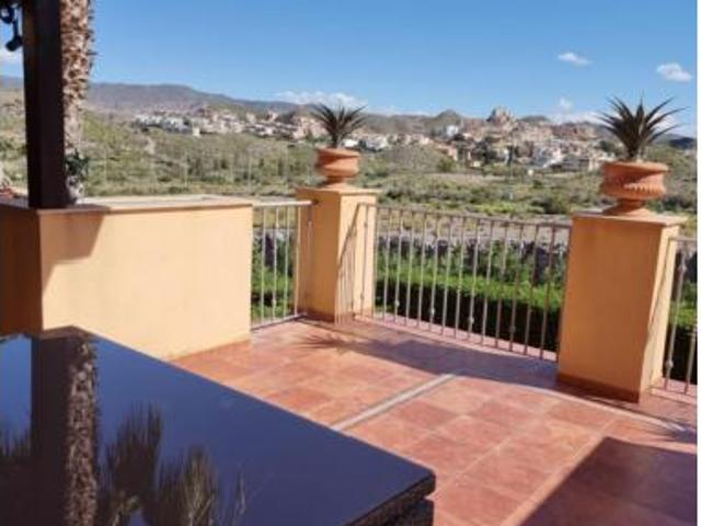 Piso en venta en Isla del Fraile, Alto Guadalentín