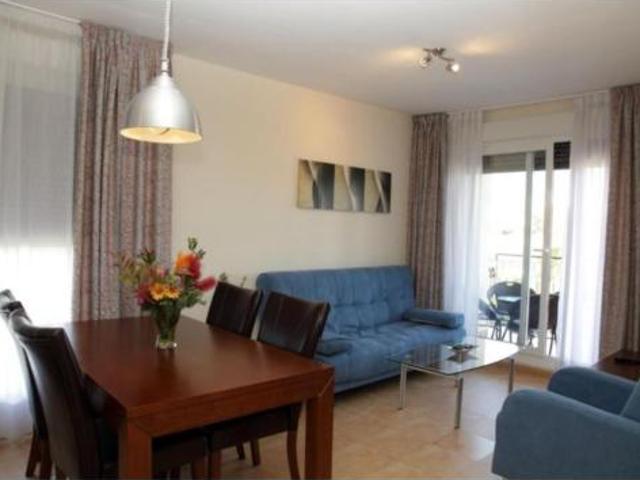 Piso en venta en Collados Weiss, Alto Guadalentín
