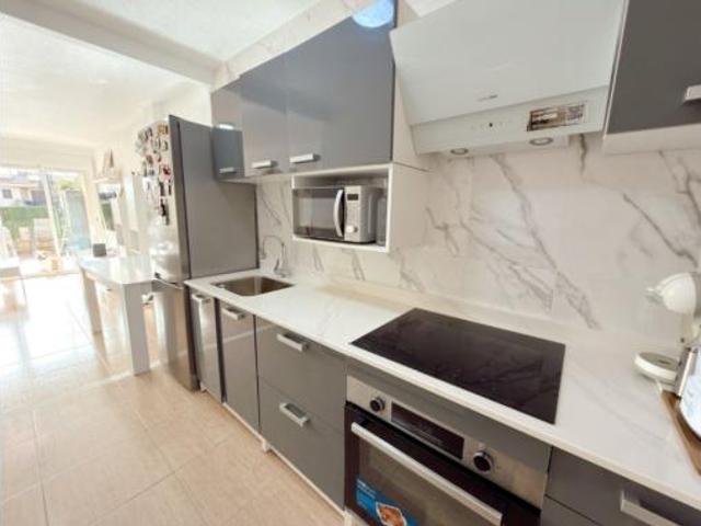 Piso en venta en Collados Zieschang, Alto Guadalentín