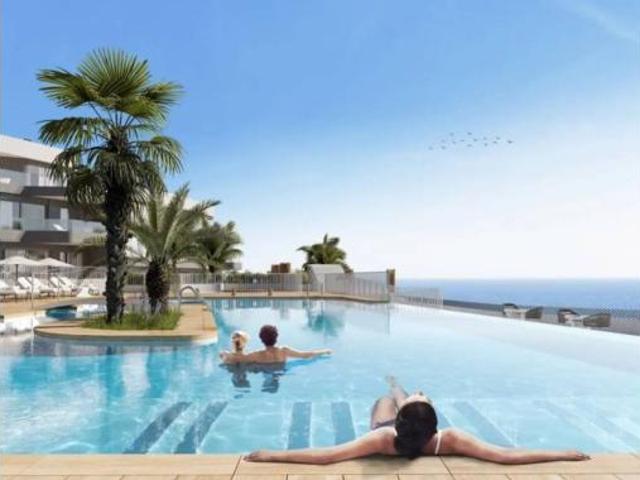 Piso en venta en Isla del Fraile, Alto Guadalentín