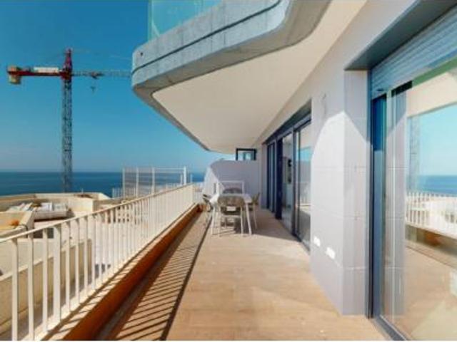 Piso en venta en Isla del Fraile, Alto Guadalentín