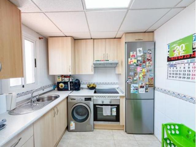 Piso en venta en Collados Zieschang, Alto Guadalentín