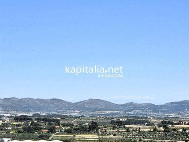 Piso en venta en la Vall d'Albaida, Valencia