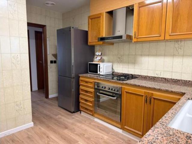 Piso en venta en la Vall d'Albaida, Valencia