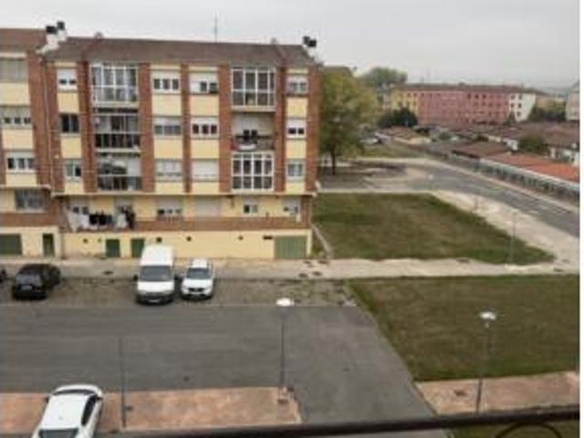 Piso en venta en Agurain / Salvatierra, Araba / Álava