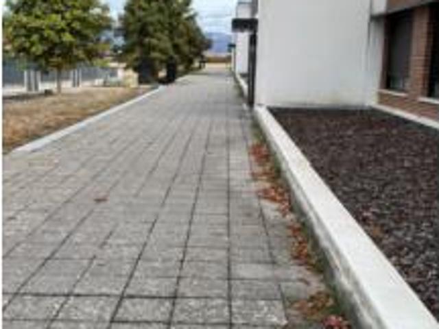 Piso en venta en Agurain / Salvatierra, Araba / Álava