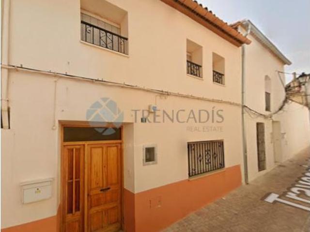 Piso en venta en la Vall d'Albaida, Valencia