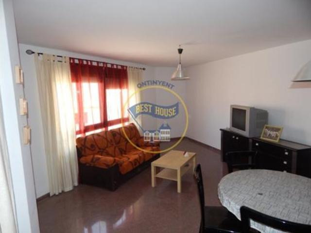 Piso en venta en la Vall d'Albaida, Valencia