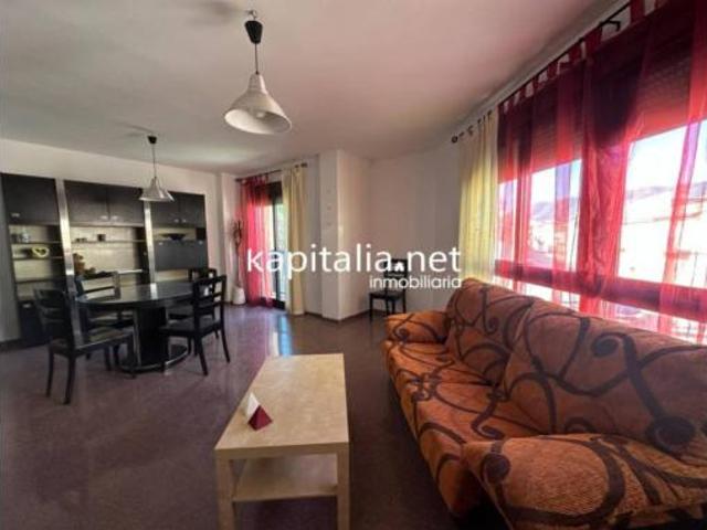 Piso en venta en la Vall d'Albaida, Valencia