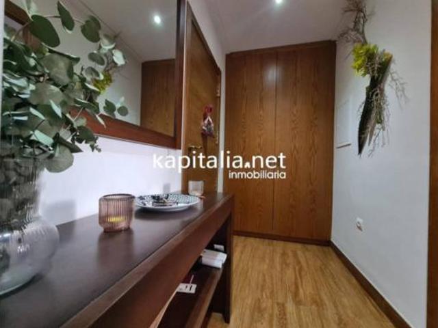 Piso en venta en la Vall d'Albaida, Valencia