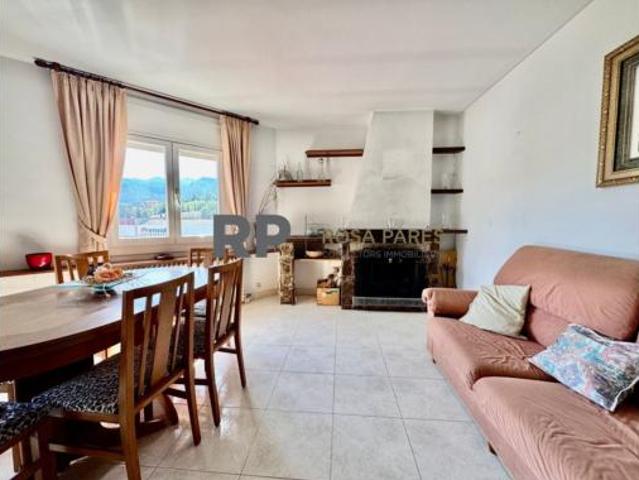 Piso en venta en Aiguafreda, Barcelona