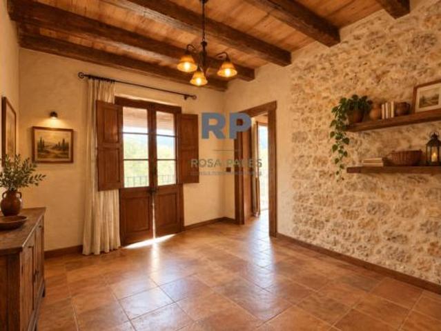 Piso en venta en Aiguafreda, Barcelona