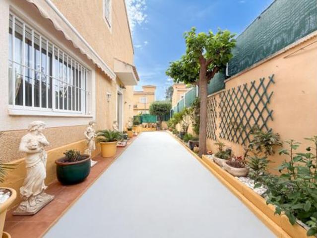 Casa en venta en l'Alacantí, Valencia