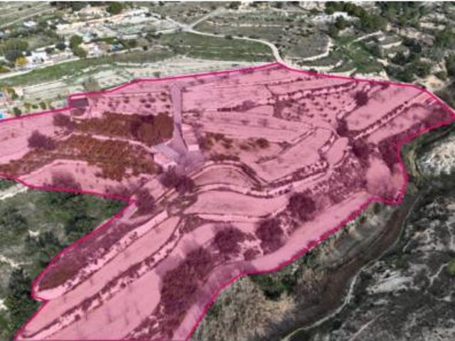 Piso en venta en l'Alacantí, Valencia