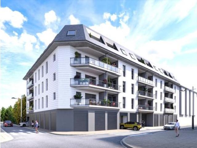 Piso en venta en Aínsa-Sobrarbe/L´Aínsa-Sobrarbe, Aínsa-sobrarbe