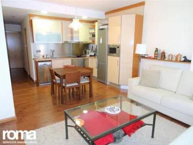 Piso en venta en La Jacetania, Aragón