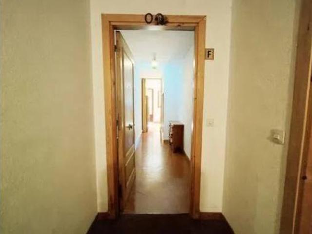 Piso en venta en La Jacetania, Aragón