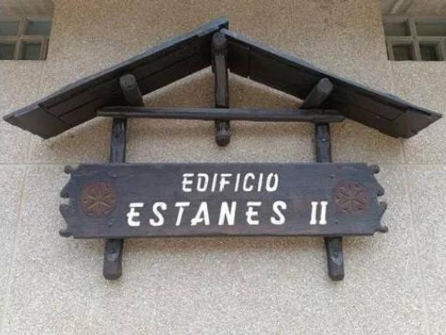 Piso en venta en La Jacetania, Aragón