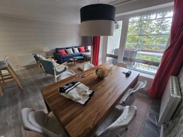 Piso en venta en La Jacetania, Aragón