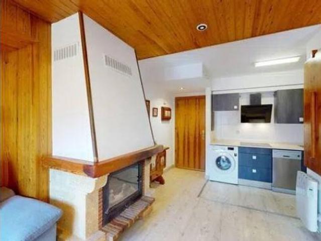Piso en venta en La Jacetania, Aragón