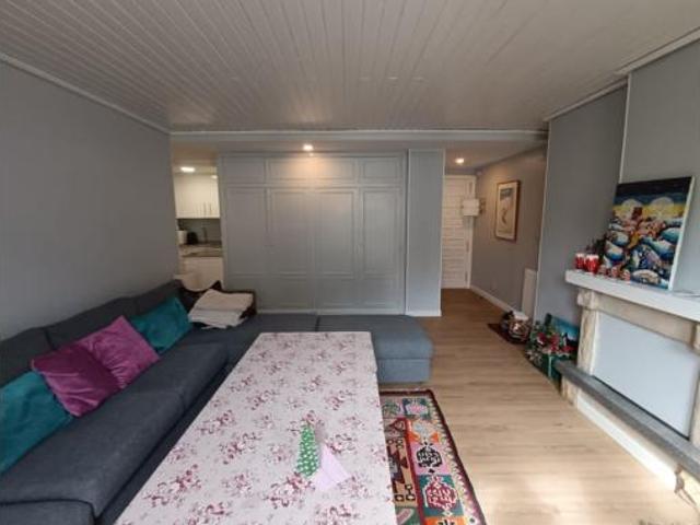 Piso en venta en La Jacetania, Aragón