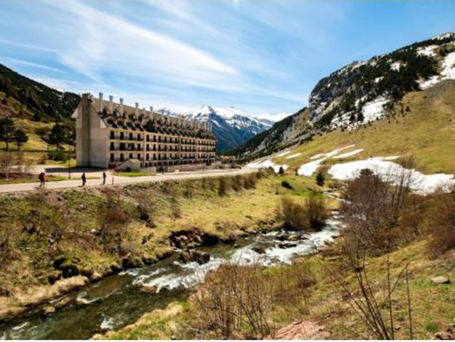 Piso en venta en La Jacetania, Aragón