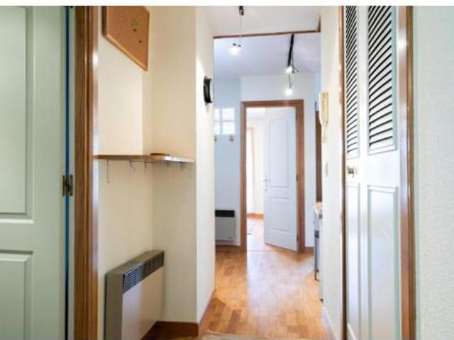 Piso en venta en La Jacetania, Aragón