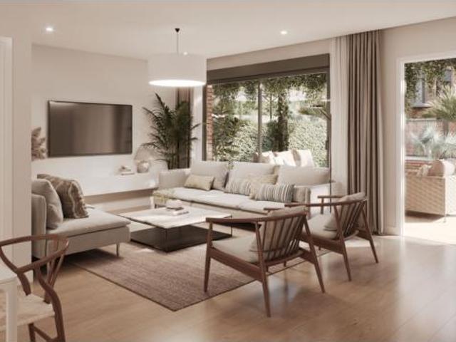 Piso en venta en Ajalvir, Madrid